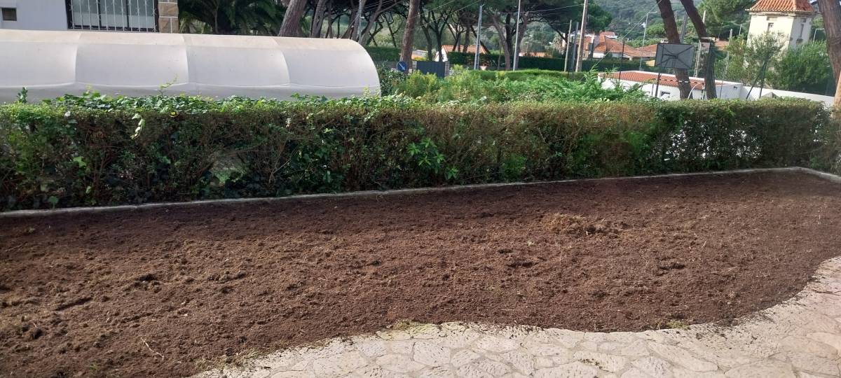 Lawncare