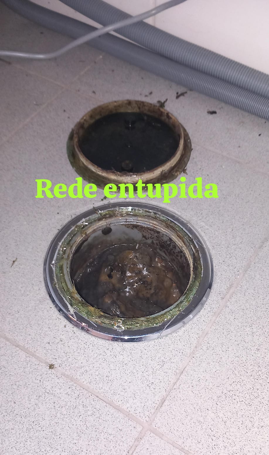 Tec. Reparação & Eletrodomésticos - Cascais - Desentupimentos