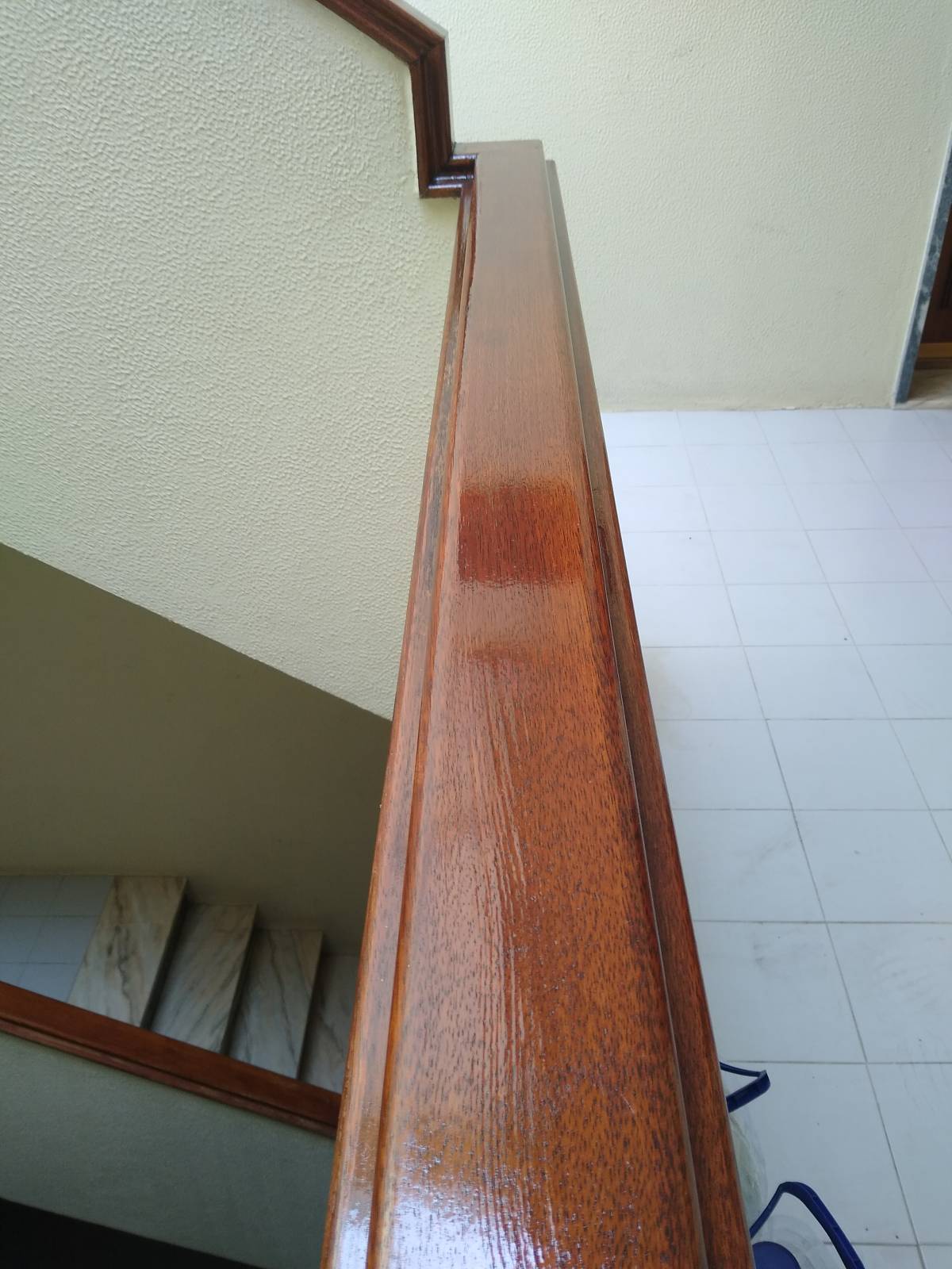 Scapinello Remodelação e construções - Seixal - Instalação ou Remodelação de Gradeamento