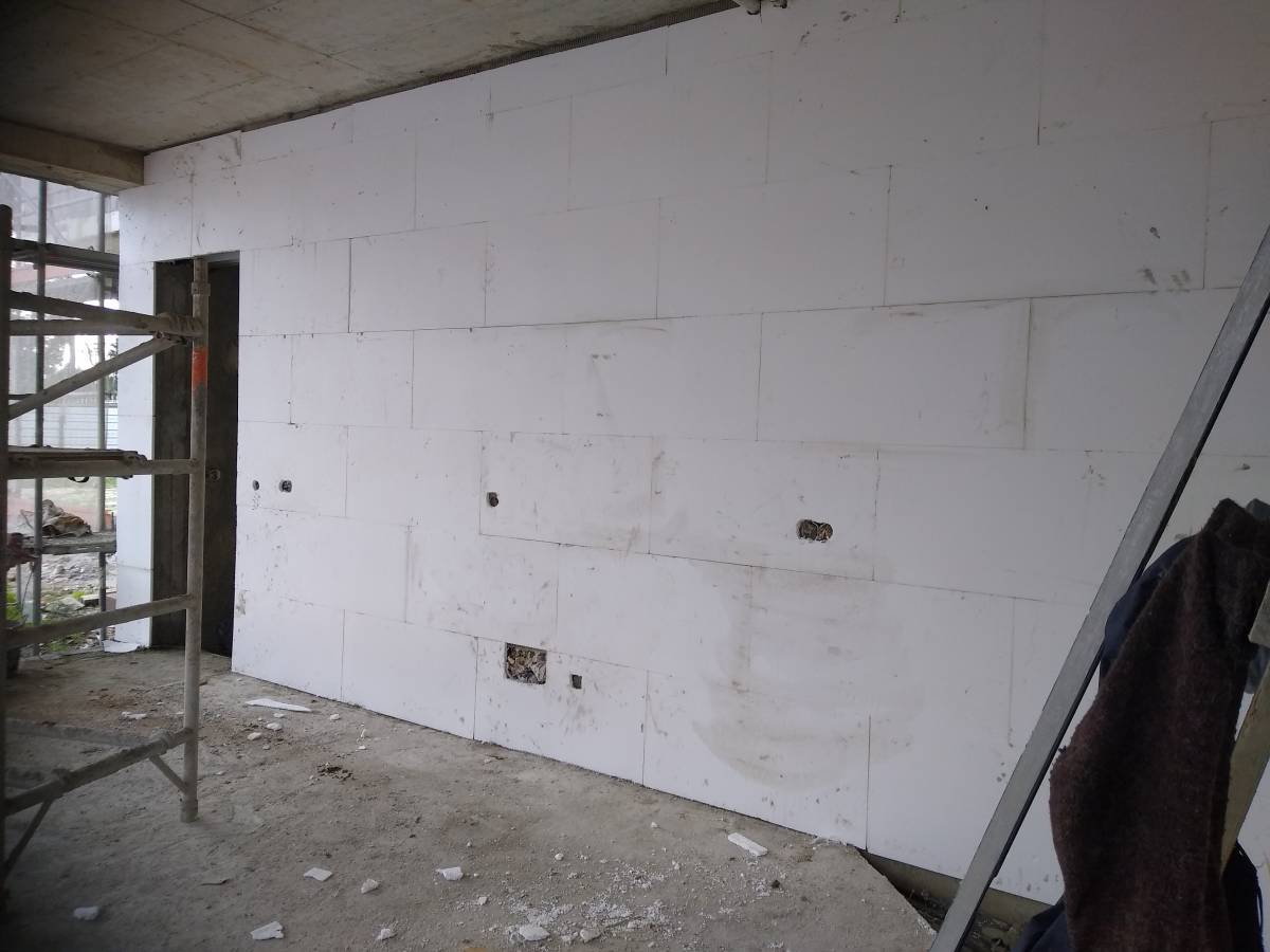 Scapinello Remodelação e construções - Seixal - Construção de Casa Modular