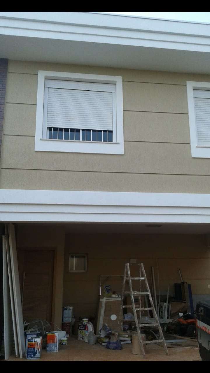 Fernando Ferreira - Oeiras - Exterior Painting