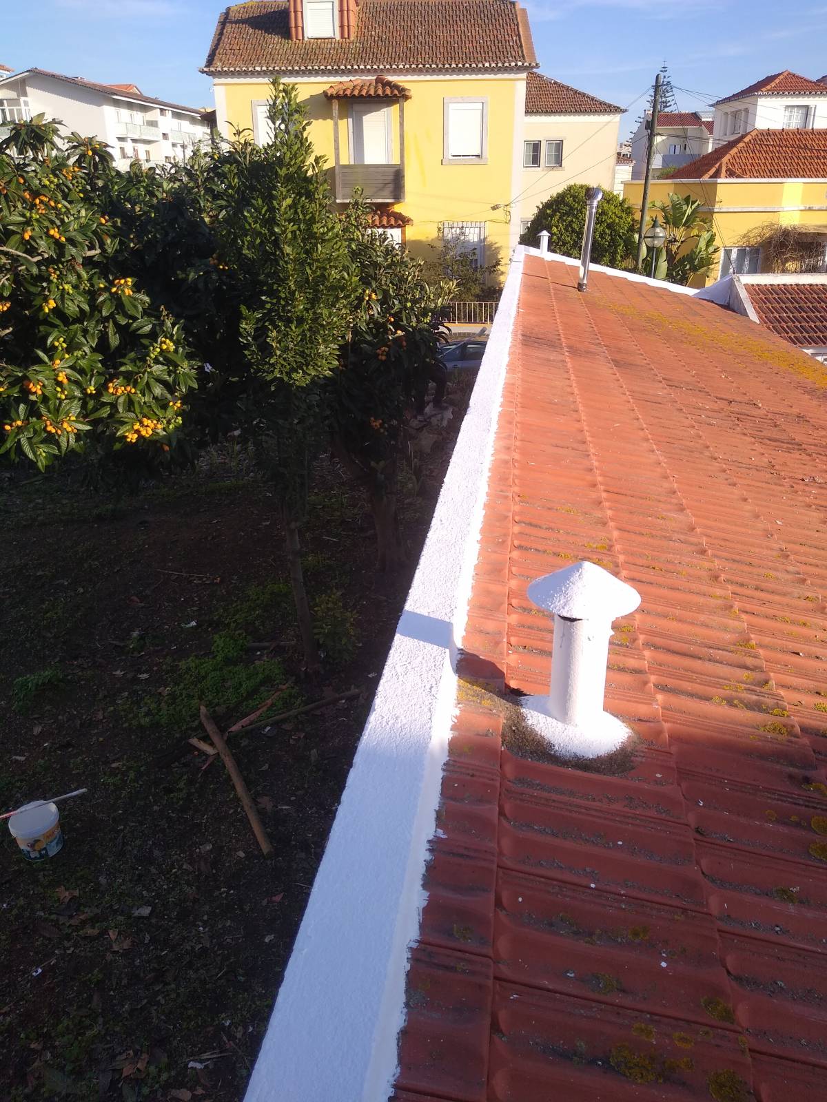 Scapinello Remodelação e construções - Seixal - Restauro de Móveis