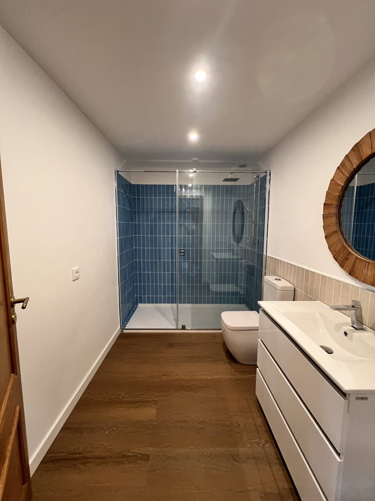 OldNewHouse - Caldas da Rainha - Inspeção de Lareiras e Chaminés