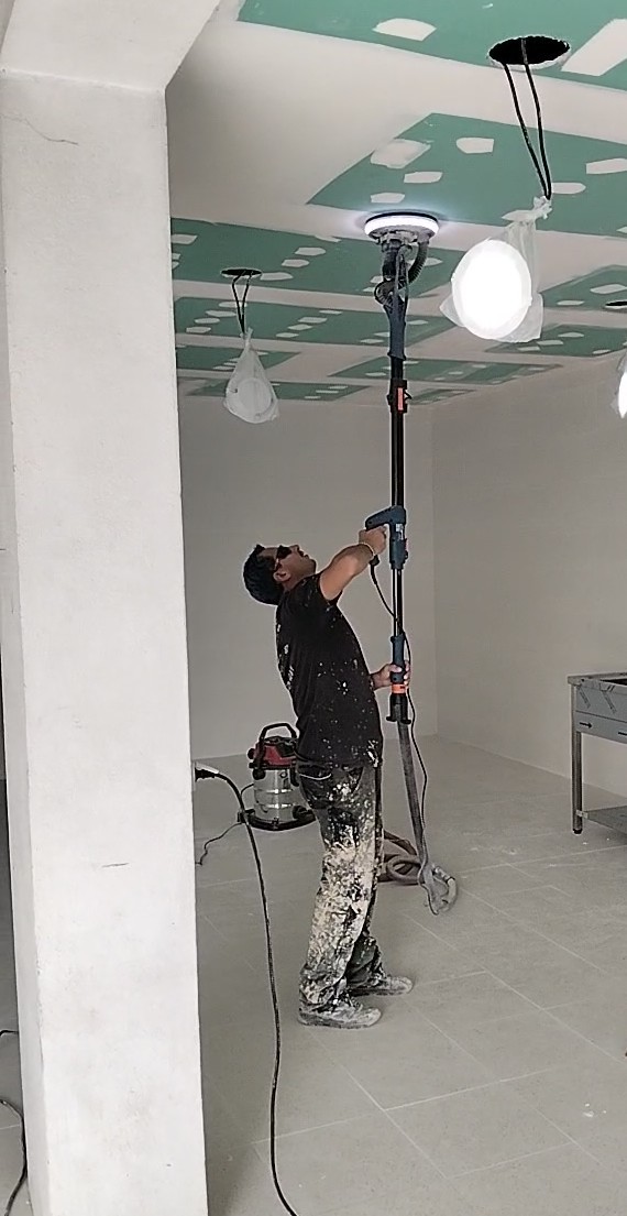 MSCASTRO-Remodelações Unipessoal, Lda - Vila Franca de Xira - Hausumbau