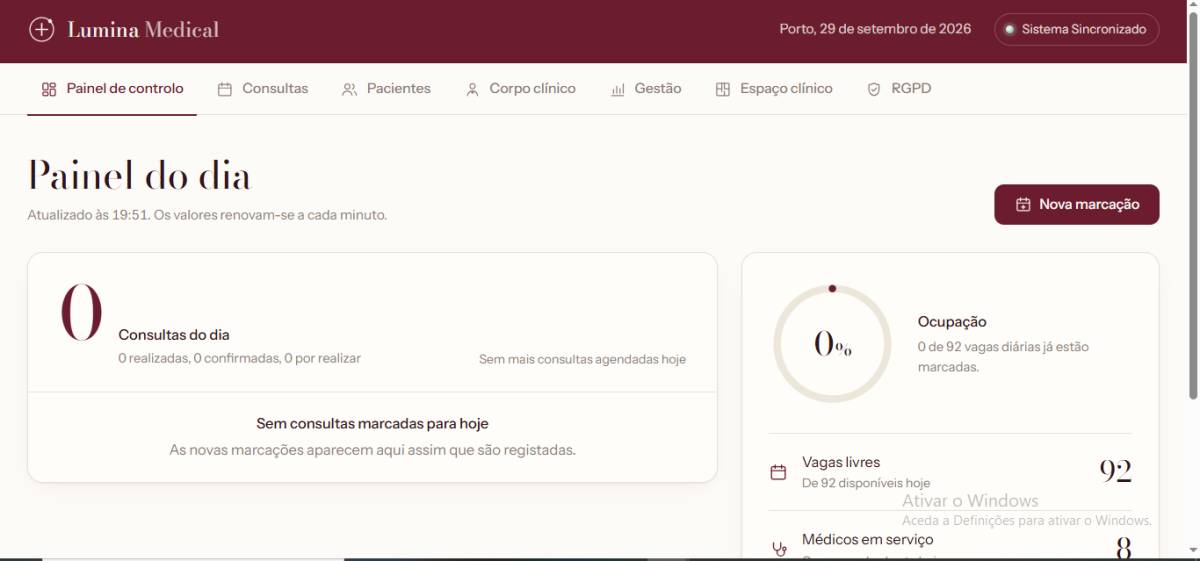 Izabella Souza - Porto - Diseño de blogs