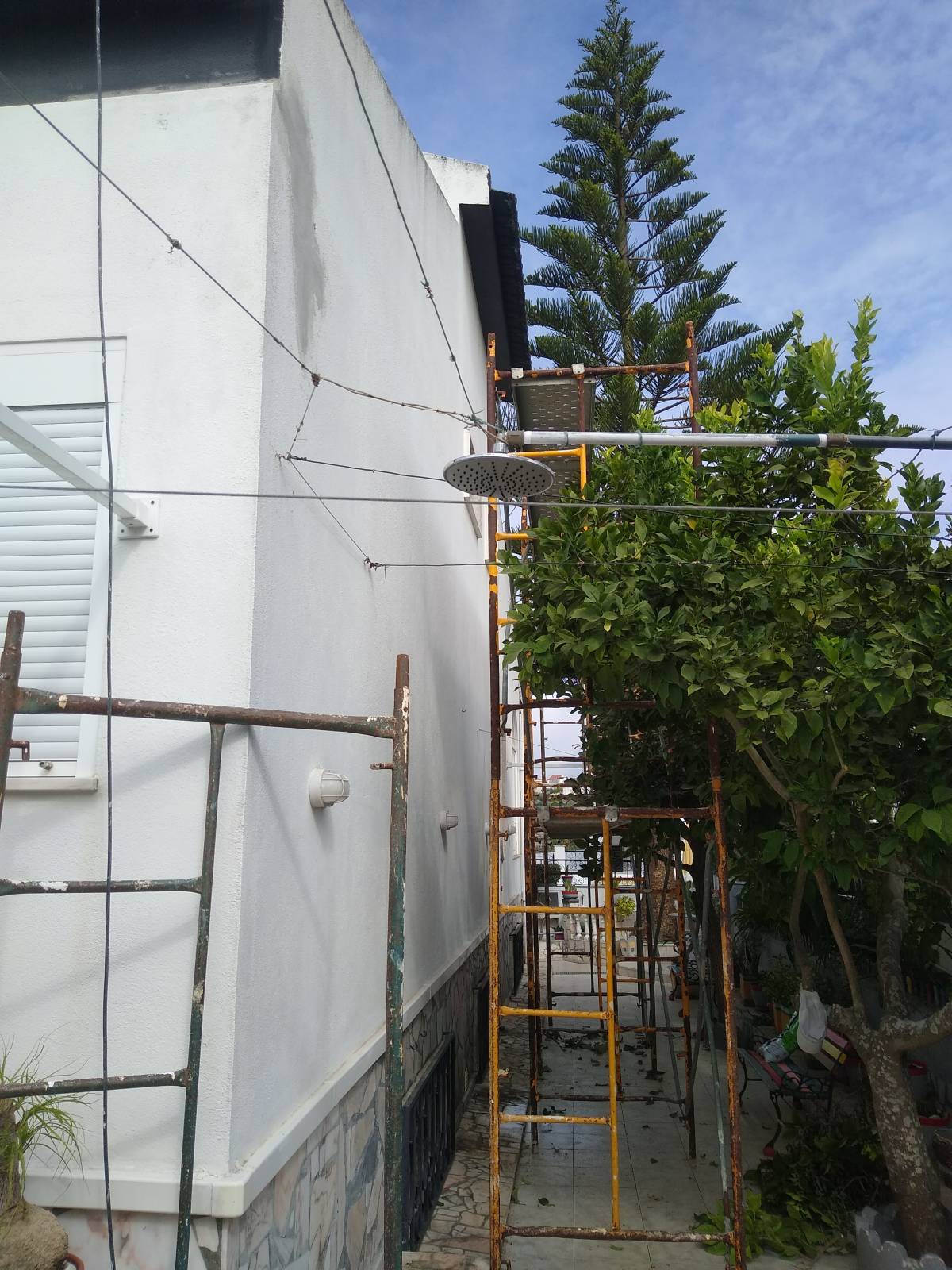 Scapinello Remodelação e construções - Seixal - Reparação de Armários