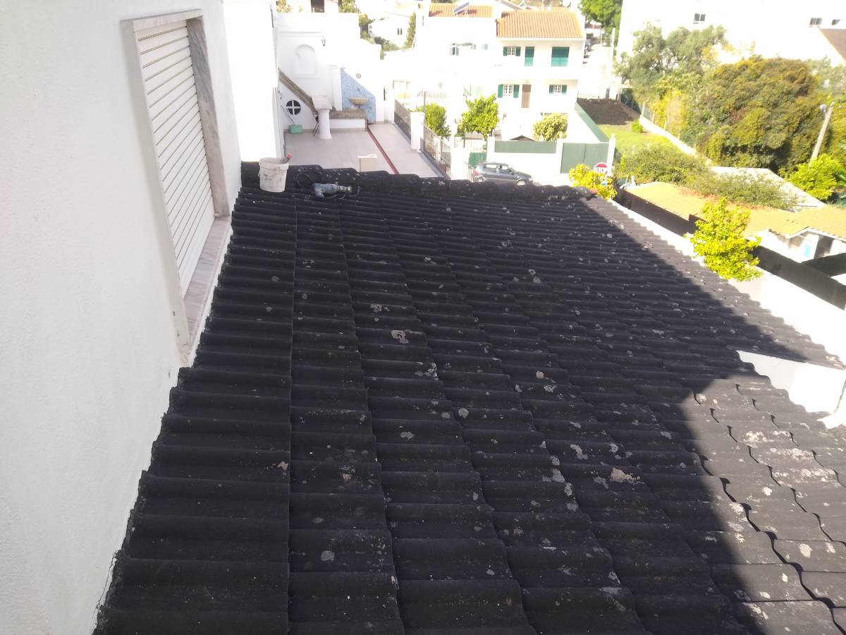 Scapinello Remodelação e construções - Seixal - Remodelação de Casa de Banho