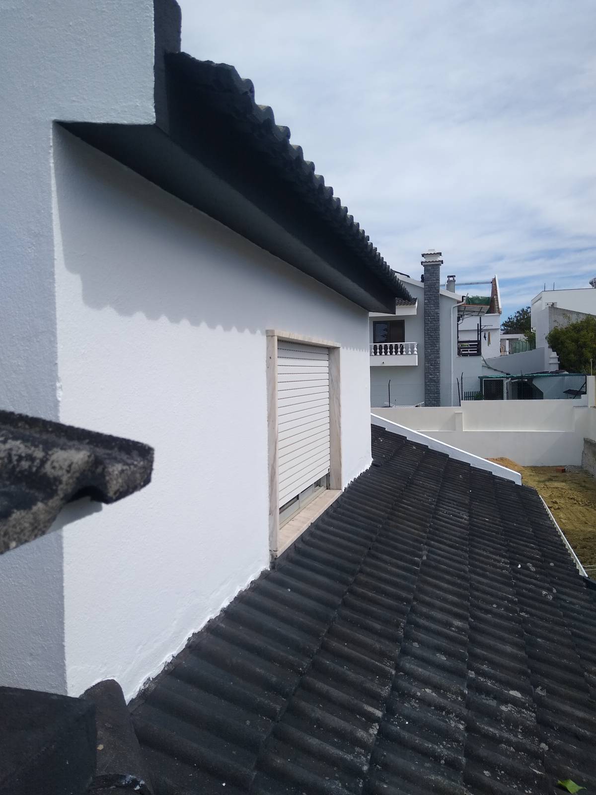 Scapinello Remodelação e construções - Seixal - Reparação ou Substituição de Pavimento em Madeira