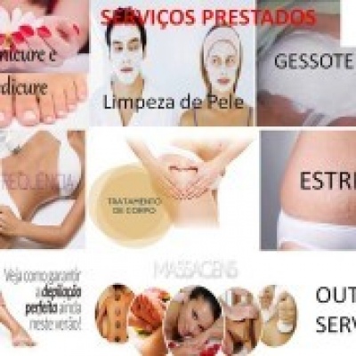 Ellegance Studio - Vila Nova de Gaia - Manicure e Pedicure (para Mulheres)