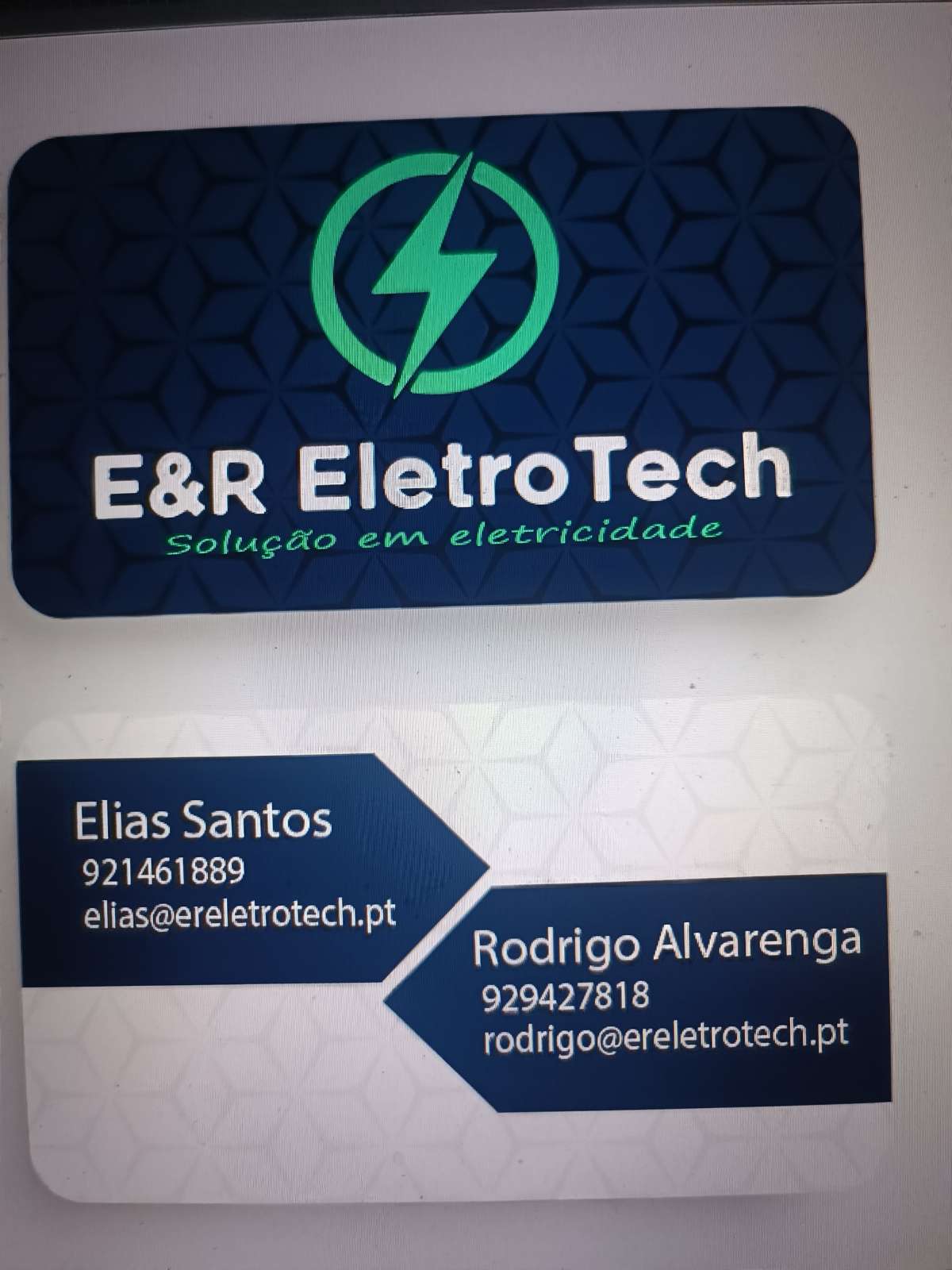 ER EletroTech - Porto - Reparação de Ar Condicionado