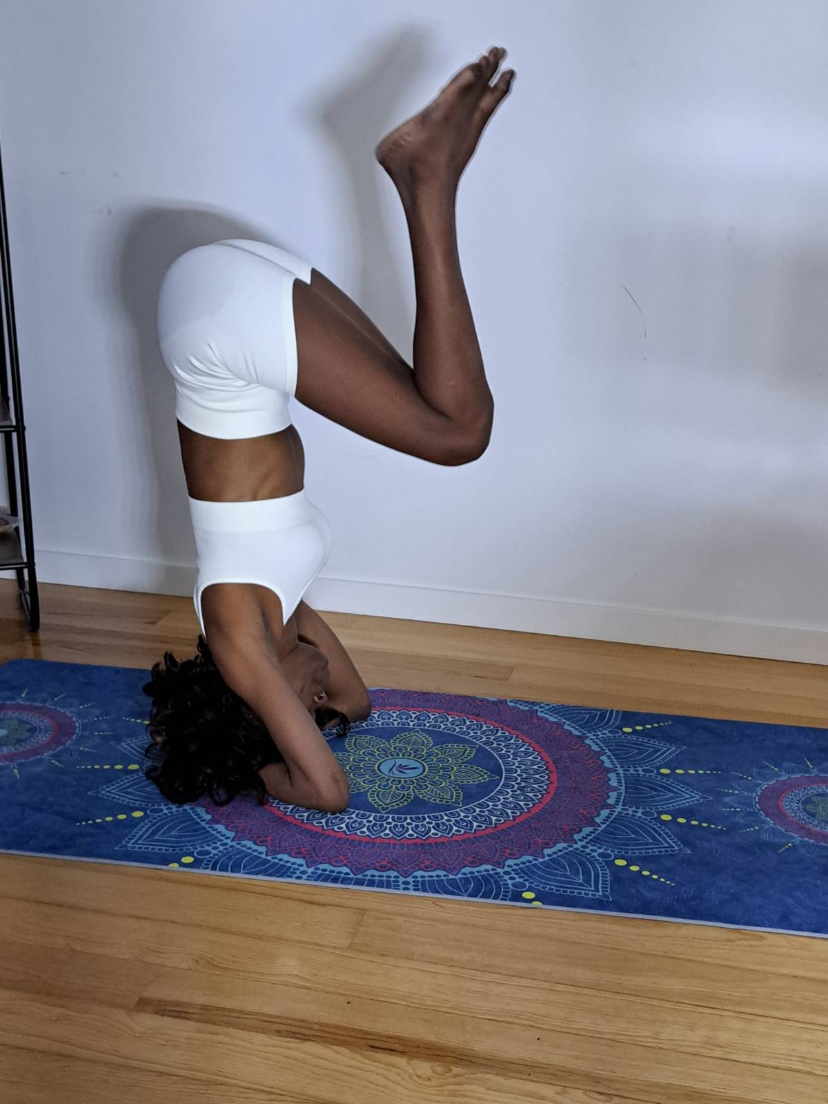 Yoga com Salomé Júlio - Lisboa - Vinyasa Flow Yoga