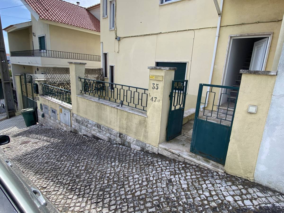 OldNewHouse - Caldas da Rainha - Reparação de Piscina