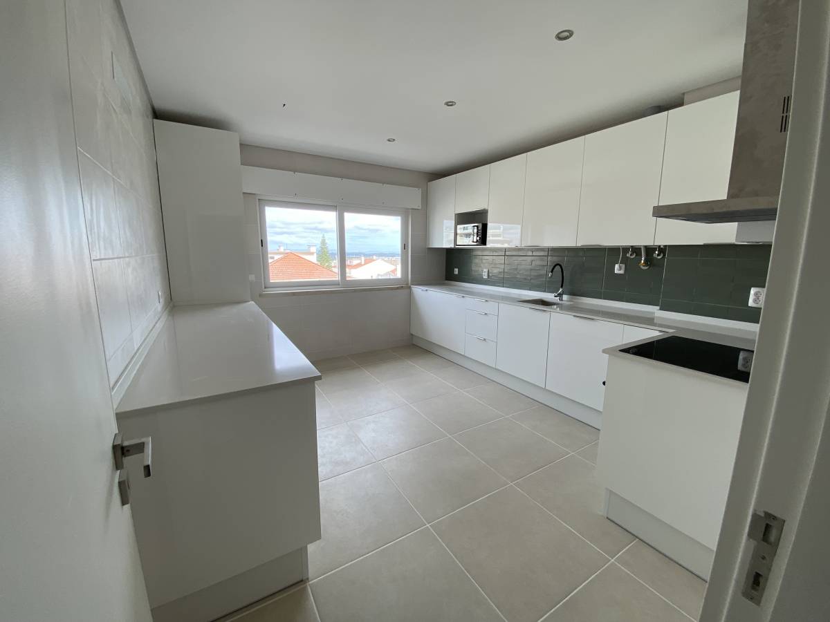 OldNewHouse - Caldas da Rainha - Calhas