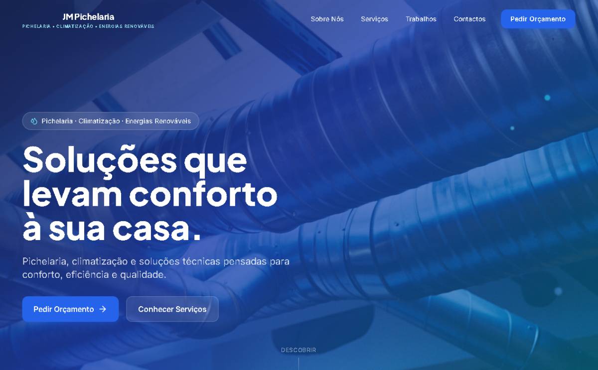 André Soares | Web Design - Marco de Canaveses - Web-Design