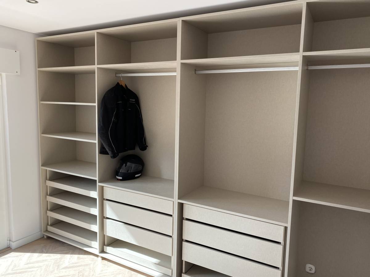 OldNewHouse - Caldas da Rainha - Iluminação