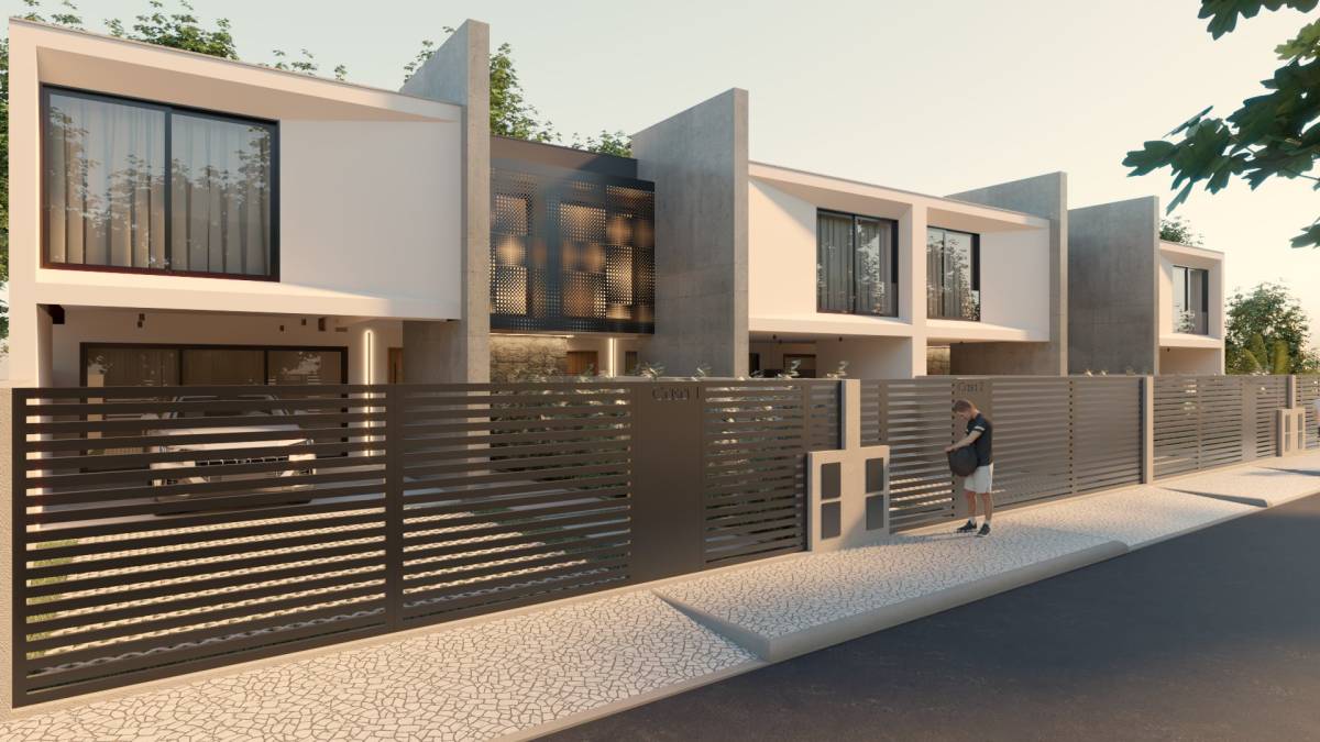 Rafael Vasco Arquitetura e Design 3D - Lisboa - Innenarchitektur oder Interior Design