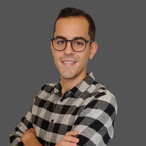 Bernardo Aveiro - Amadora - Werbung