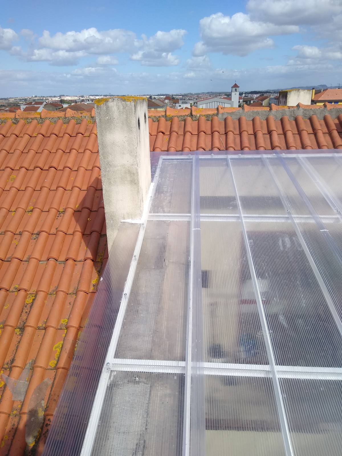 Scapinello Remodelação e construções - Seixal - Reparação de Janelas