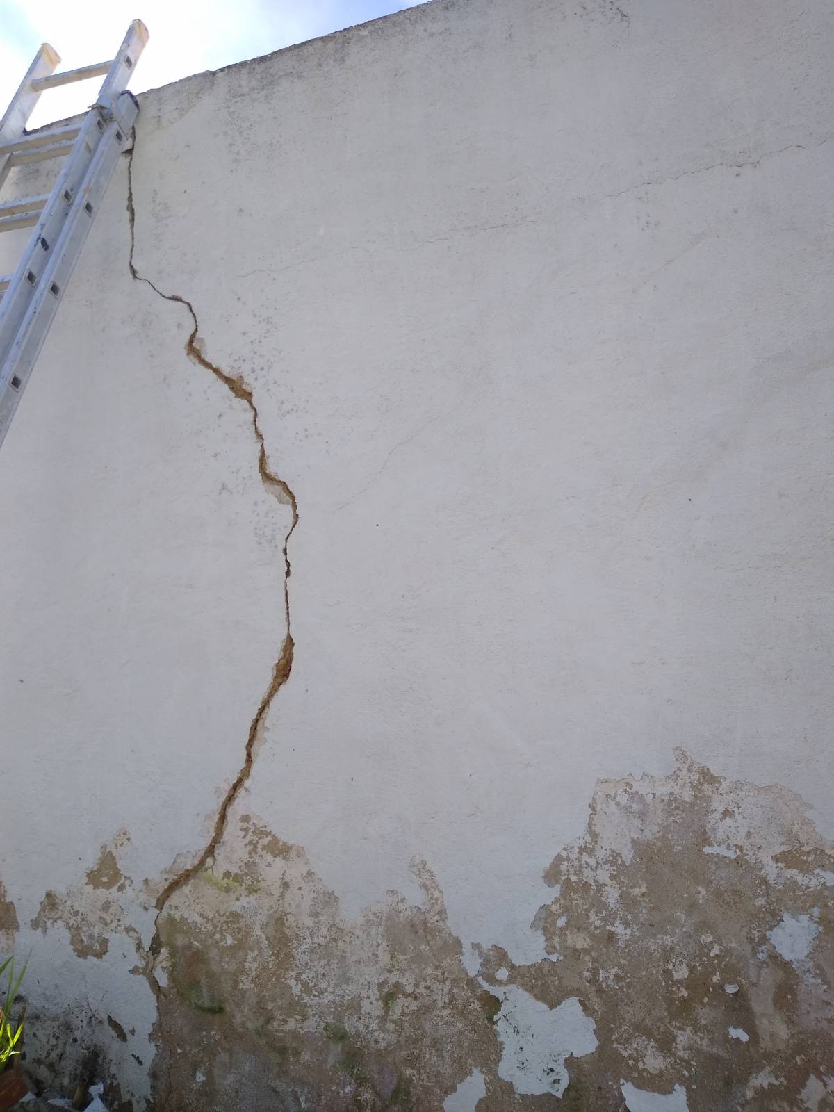 Scapinello Remodelação e construções - Seixal - Instalação de Paredes de Pladur