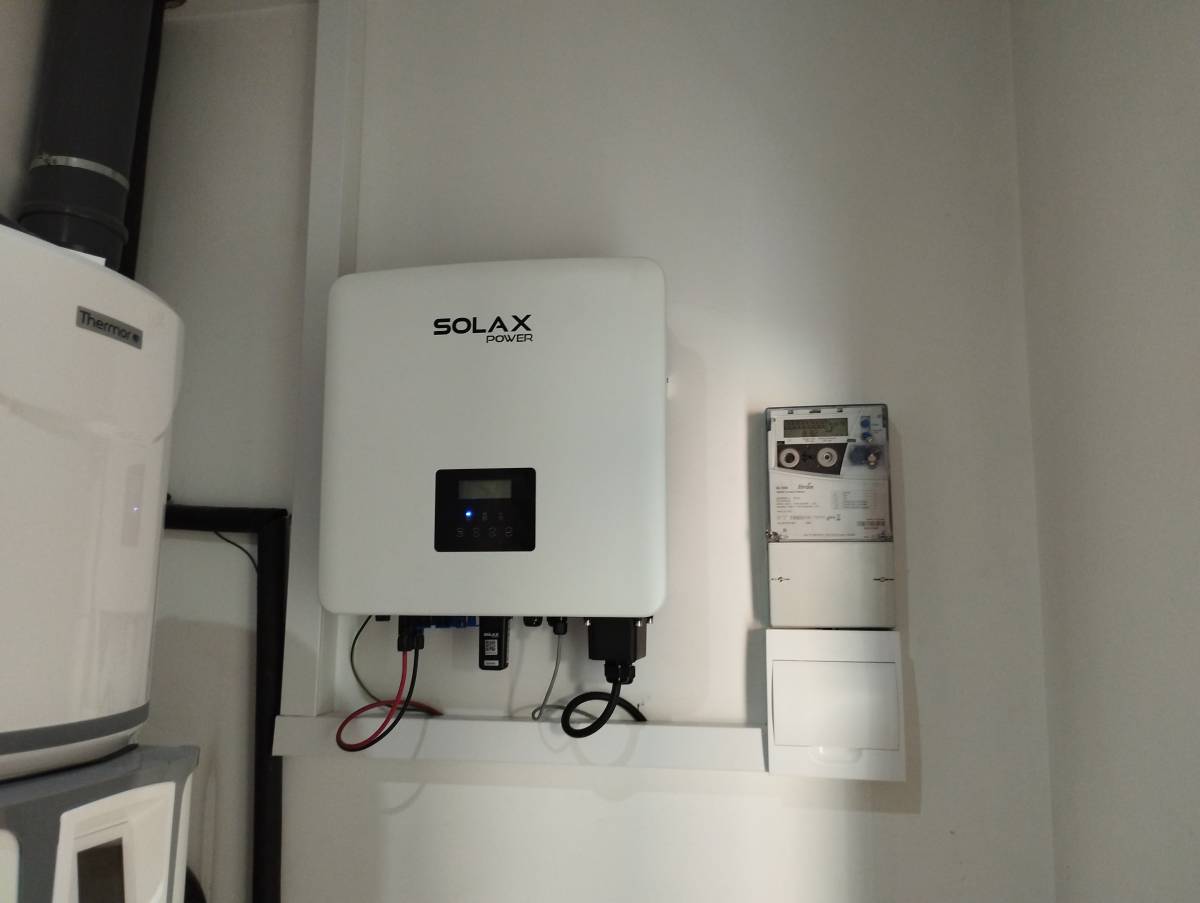 CSL Energy - Viana do Castelo - Solar Panel Cleaning or Inspection