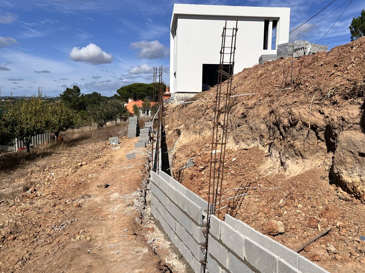 OldNewHouse - Caldas da Rainha - Janelas e Portadas