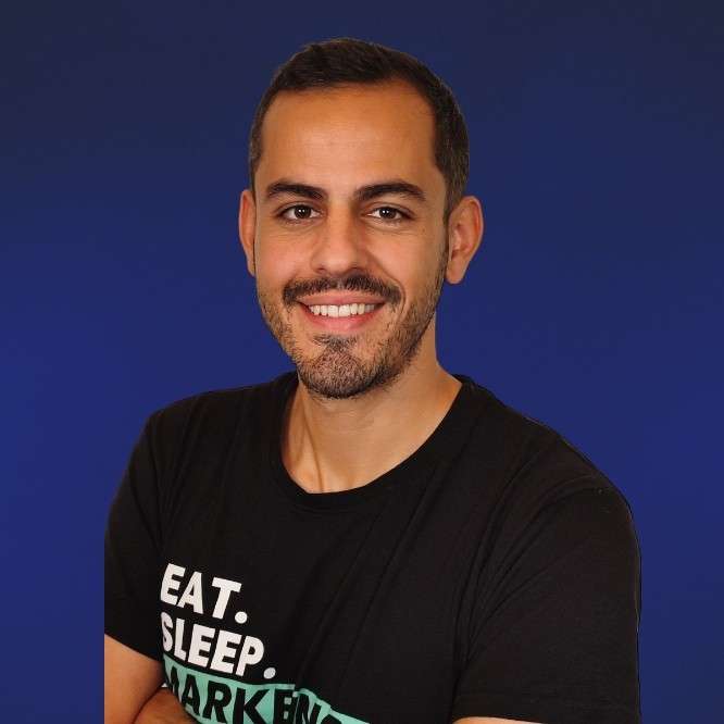 Bernardo Aveiro - Amadora - Digitales Marketing