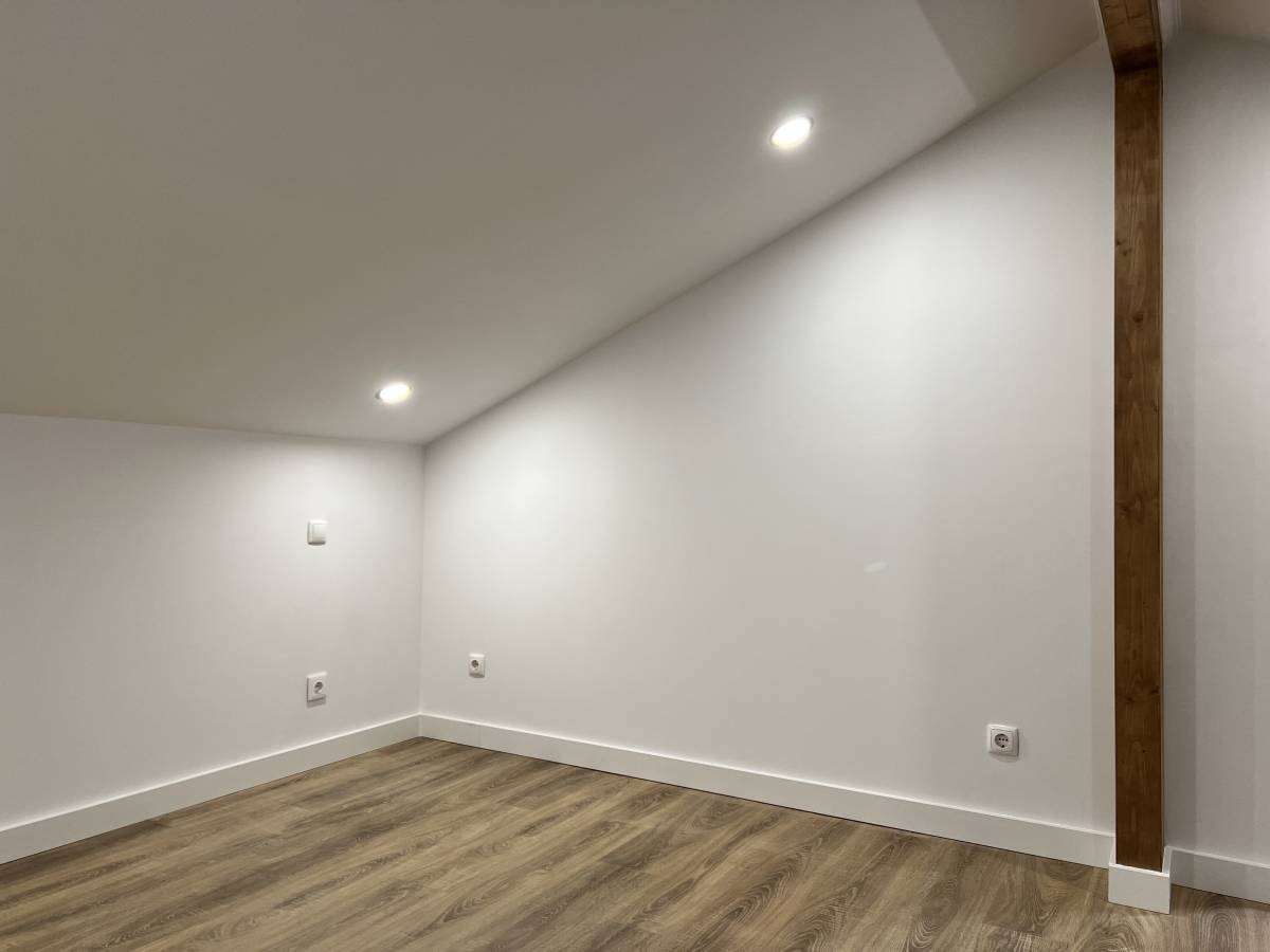 OldNewHouse - Caldas da Rainha - Serralharia