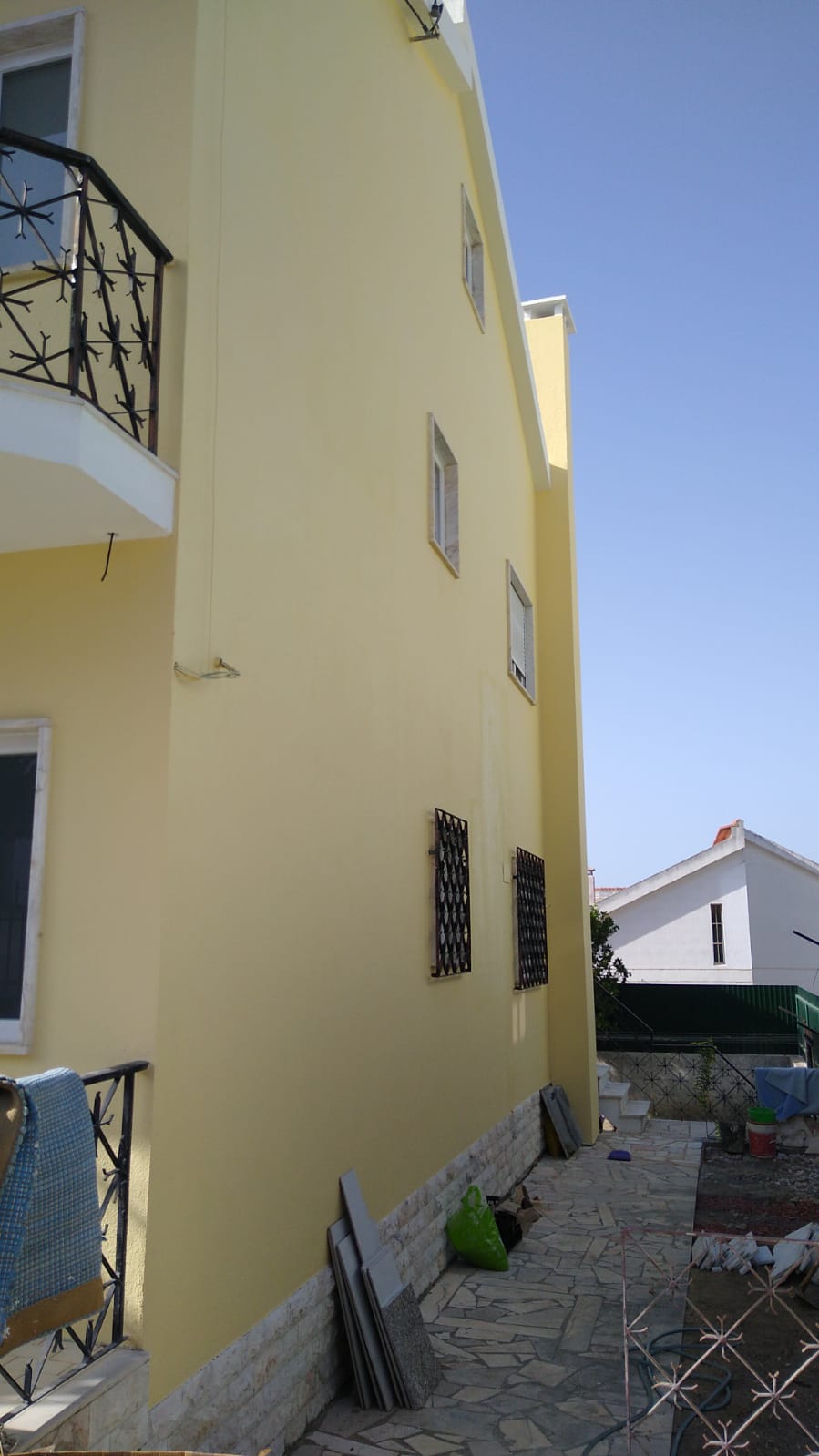 Scapinello Remodelação e construções - Seixal - Reparação de Móveis