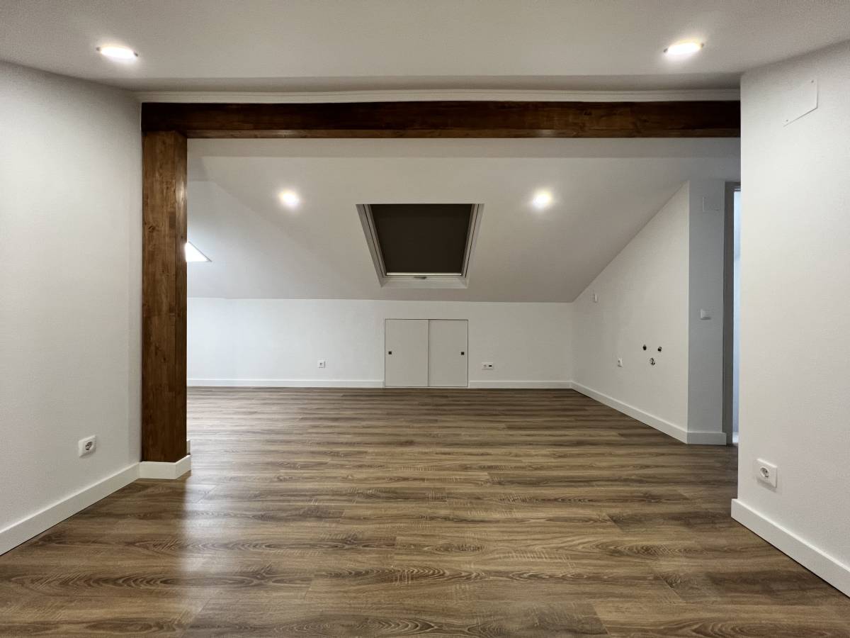 OldNewHouse - Caldas da Rainha - Técnico de Aquários