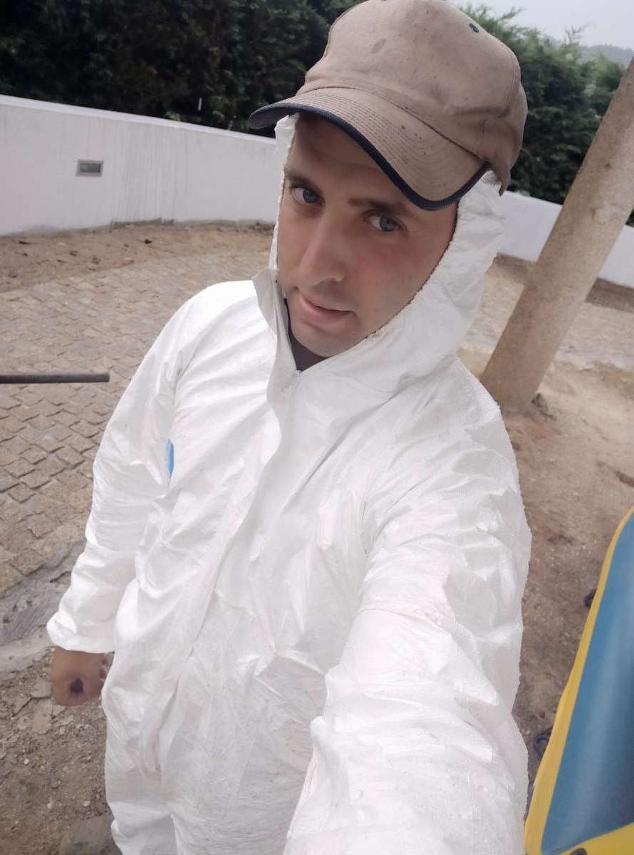 Paulo pires - Penafiel - Fence Installation