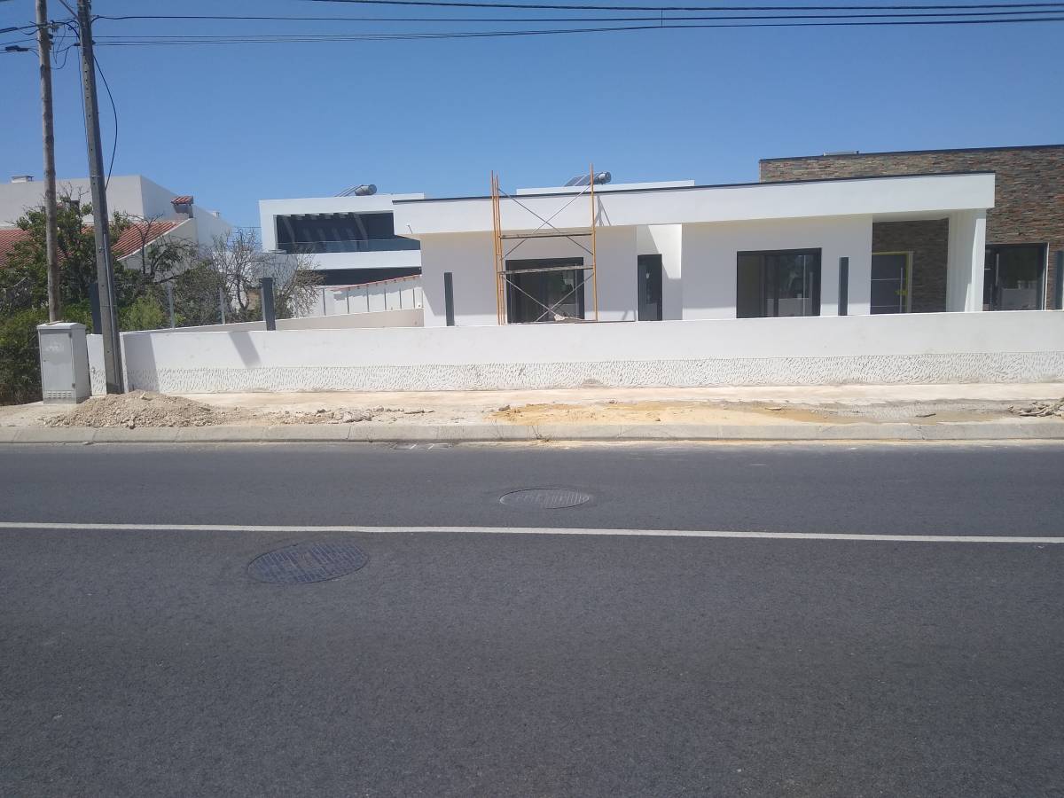 Scapinello Remodelação e construções - Seixal - Reparação de Móveis