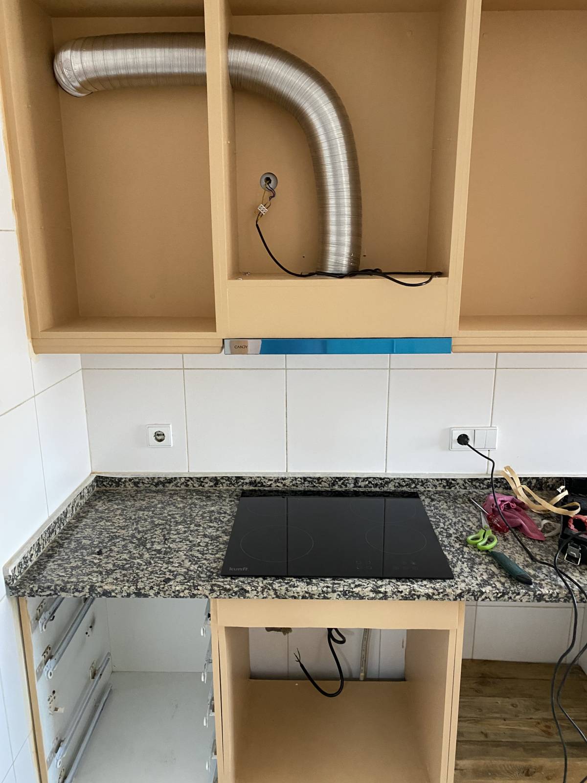 Obras e Bricolas - Braga - Klempnerarbeiten