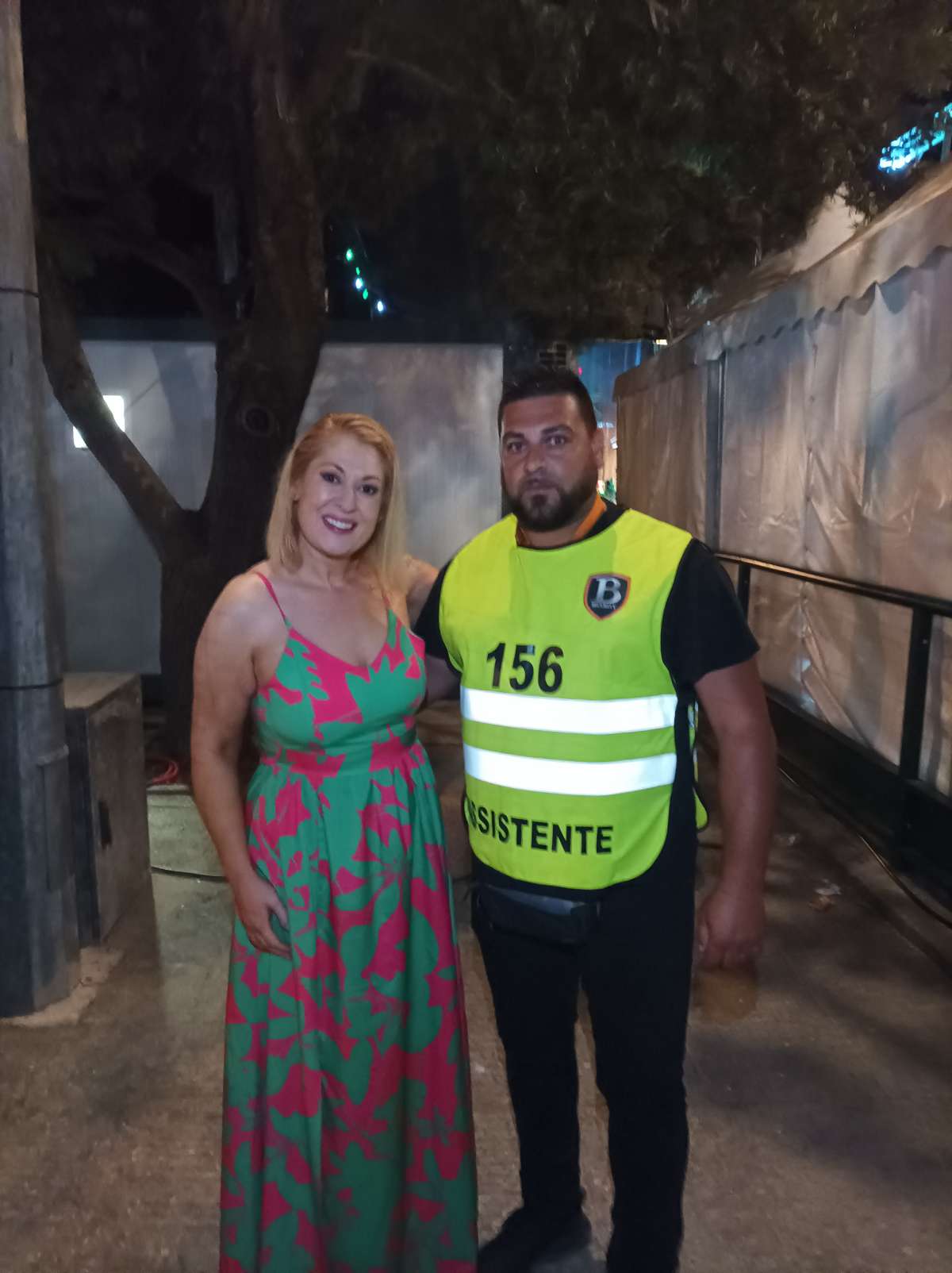 Fernando - Almodôvar - Barkeeper