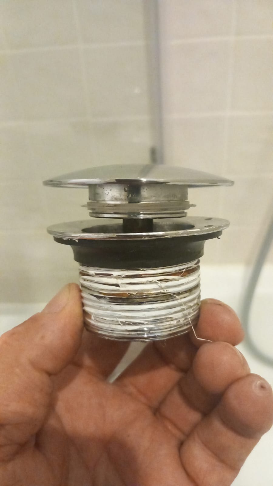 Tec. Reparação & Eletrodomésticos - Cascais - Limpeza de Apartamento