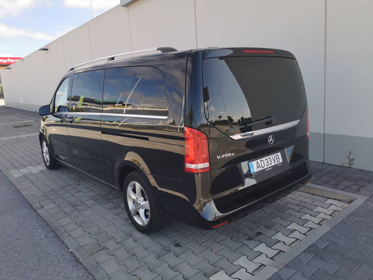 Travel-Auto-Lisboa - Lisboa - Reiseleitung