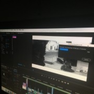 Nuno Relógio - Olhão - Video conferencing