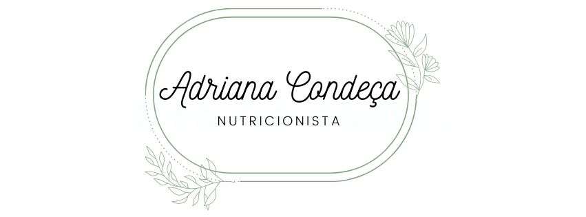 Adriana Condeça - Barreiro - Nutritionist