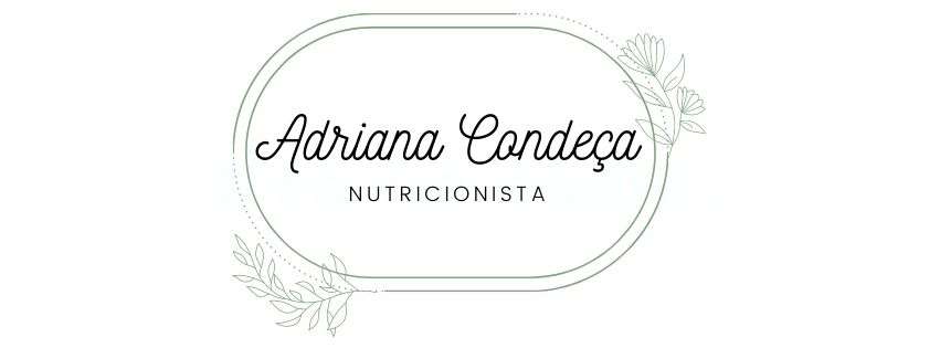 Adriana Condeça - Barreiro - Nutrição