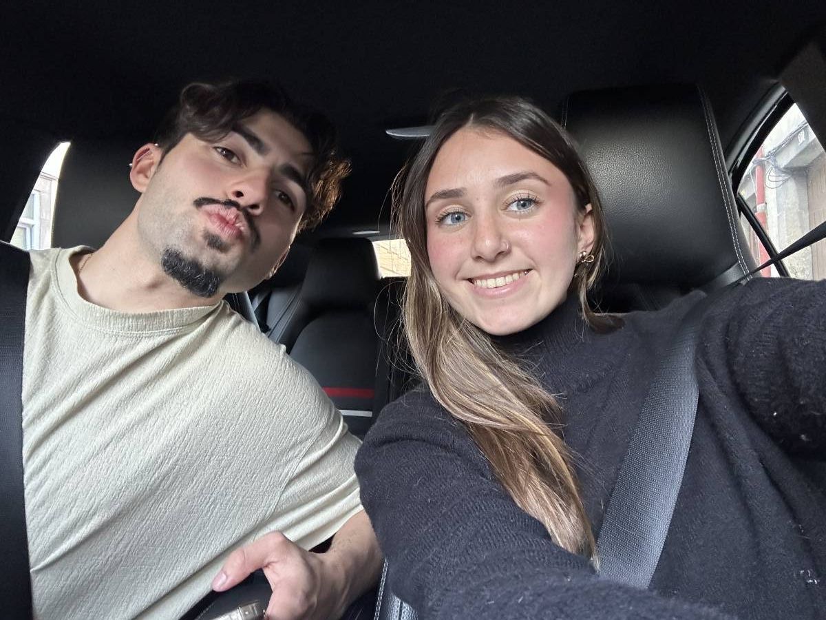 João e Sara - Odivelas - Pet Sitting and Walking