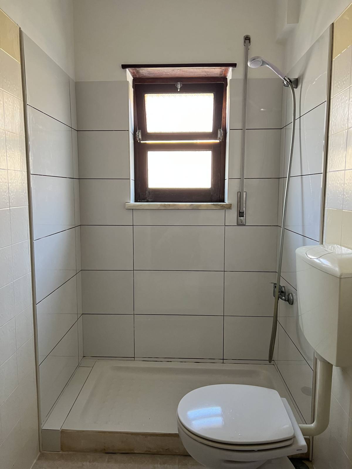 OldNewHouse - Caldas da Rainha - Remodelação de Quarto