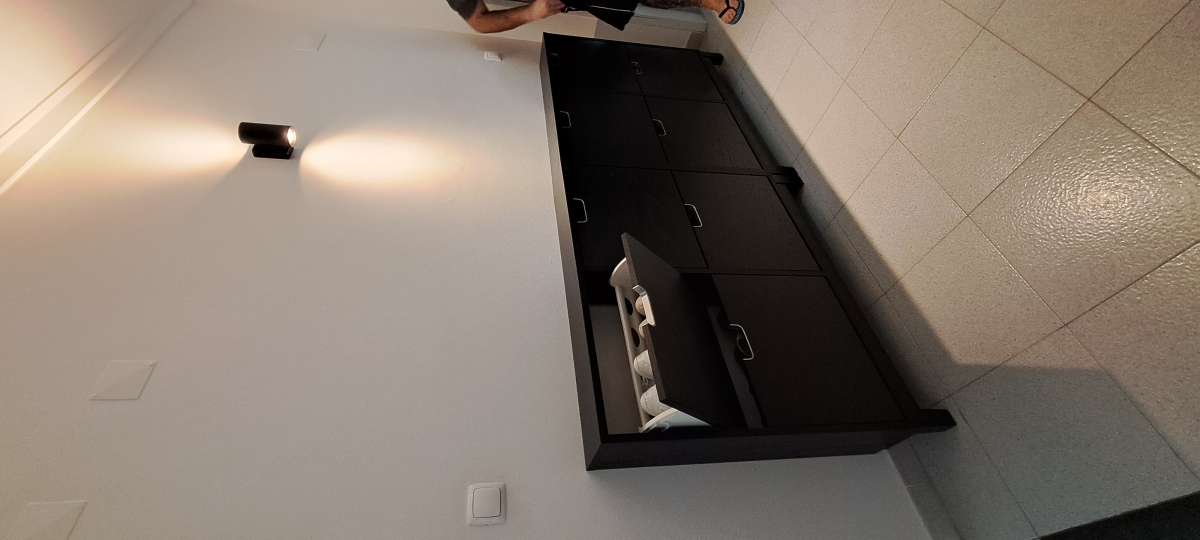 perfectworks.pt Leonardo Moreira - Almada - TV Mounting