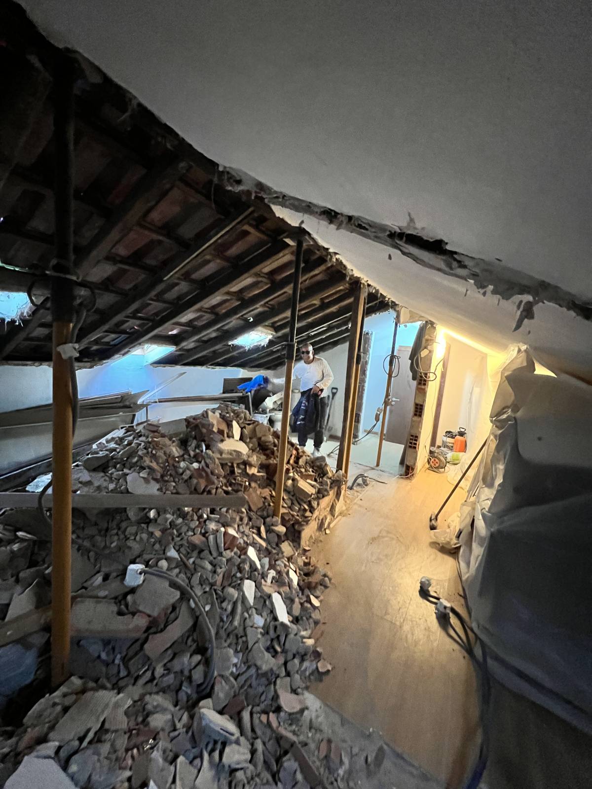 OldNewHouse - Caldas da Rainha - Handyman