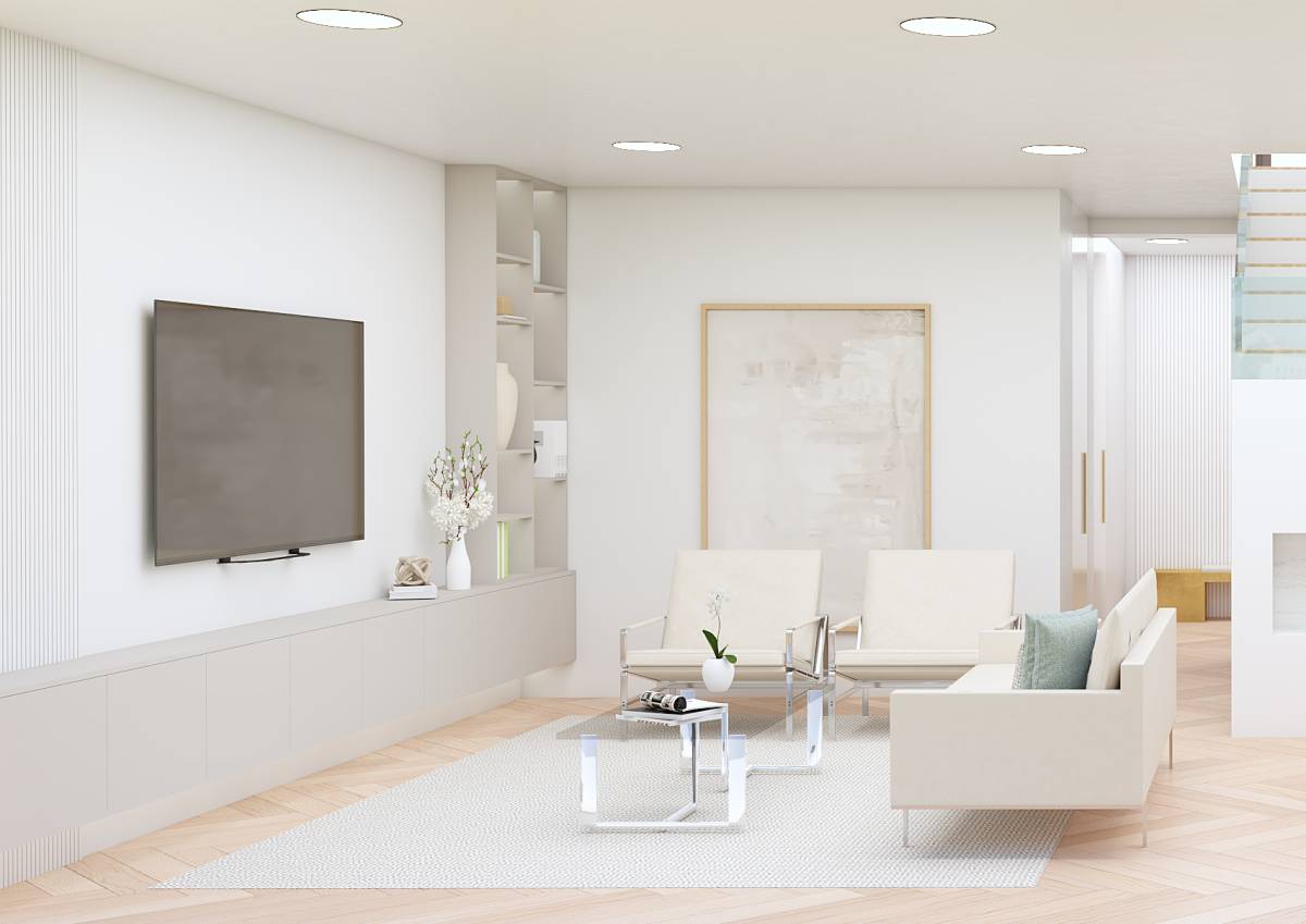 Ana Florim Interior Design - Gondomar - Muralist