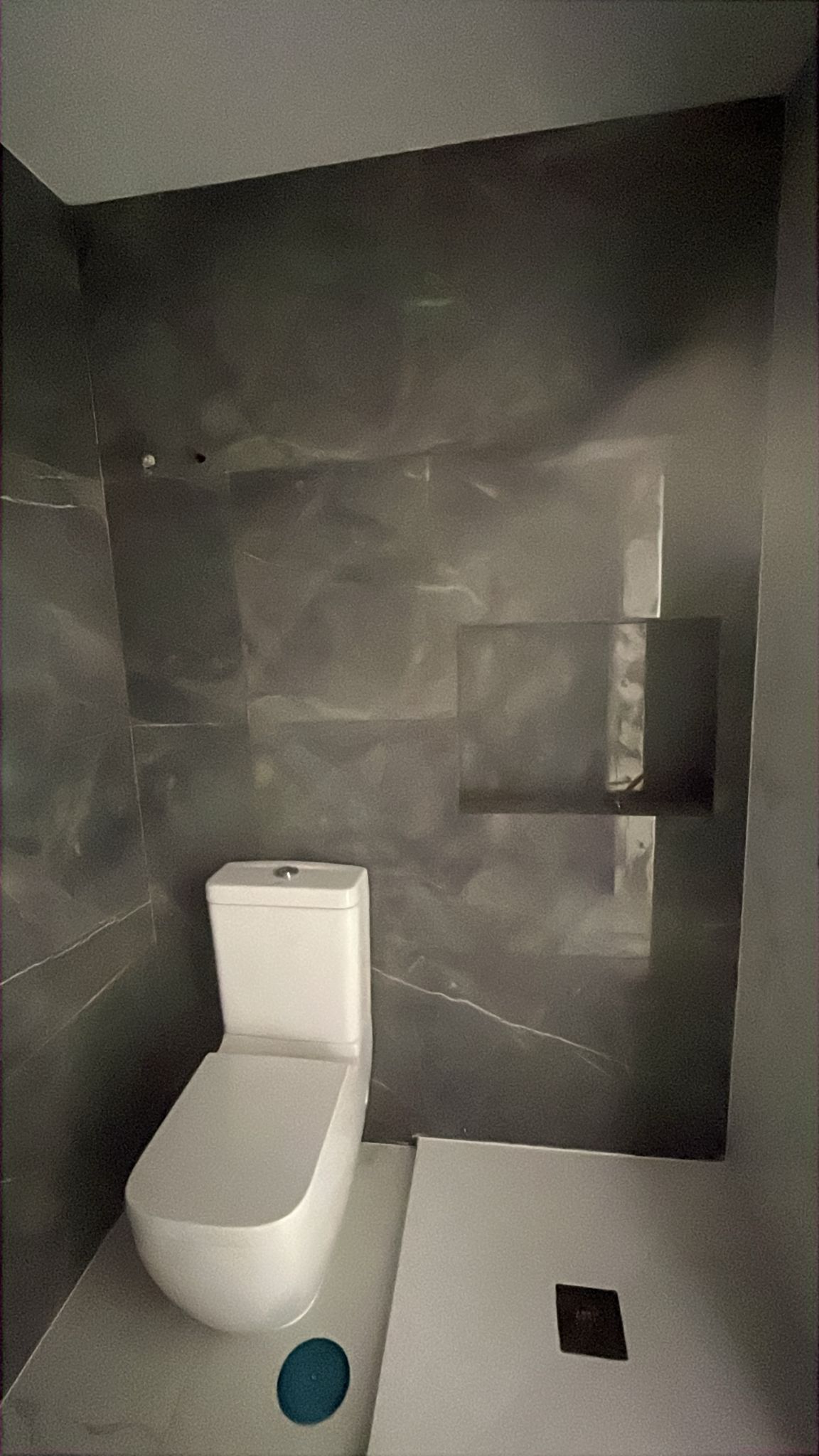 Ednaldo lopes - Vila Franca de Xira - Construction de murs