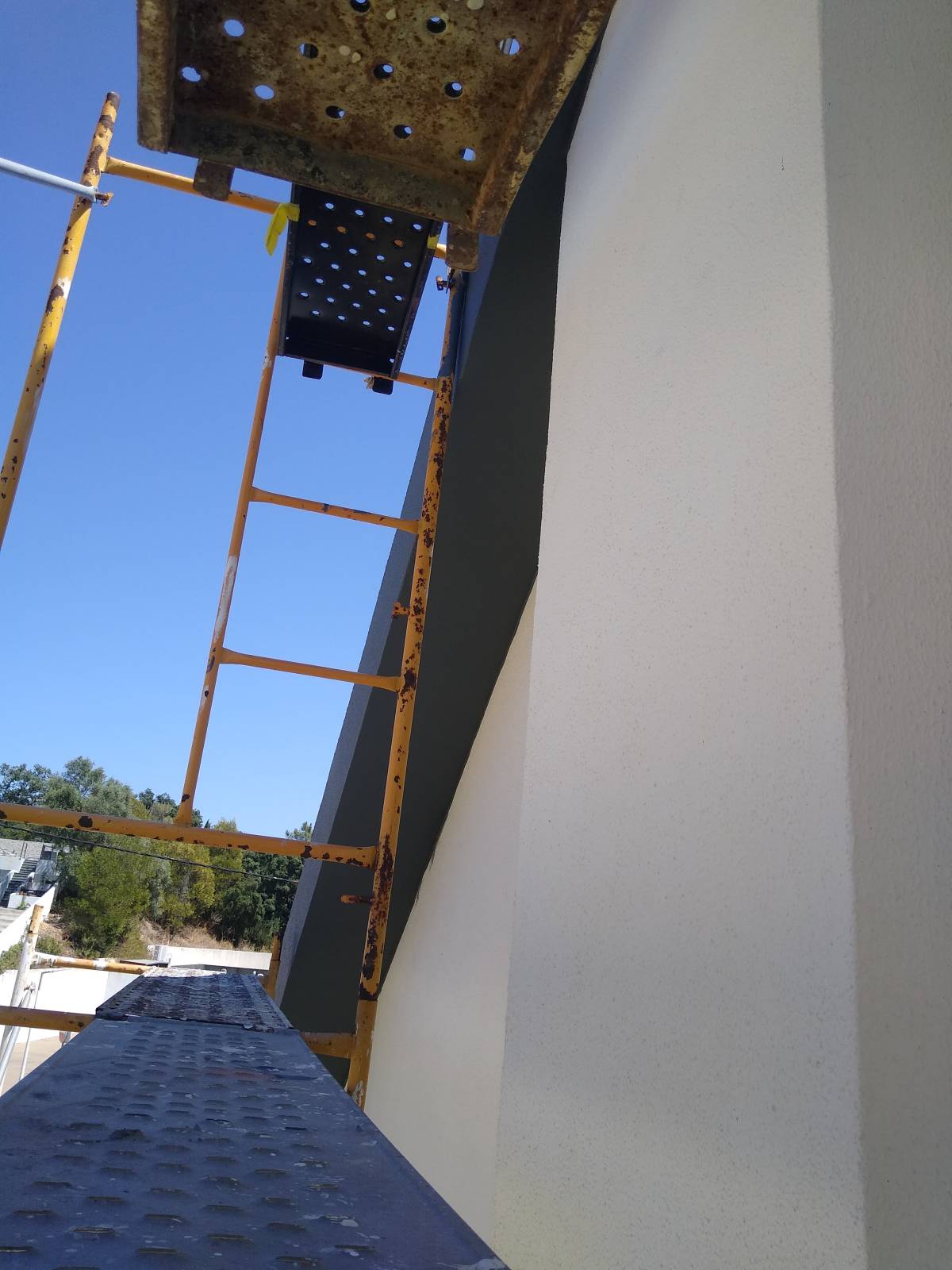 Scapinello Remodelação e construções - Seixal - Alvenaria