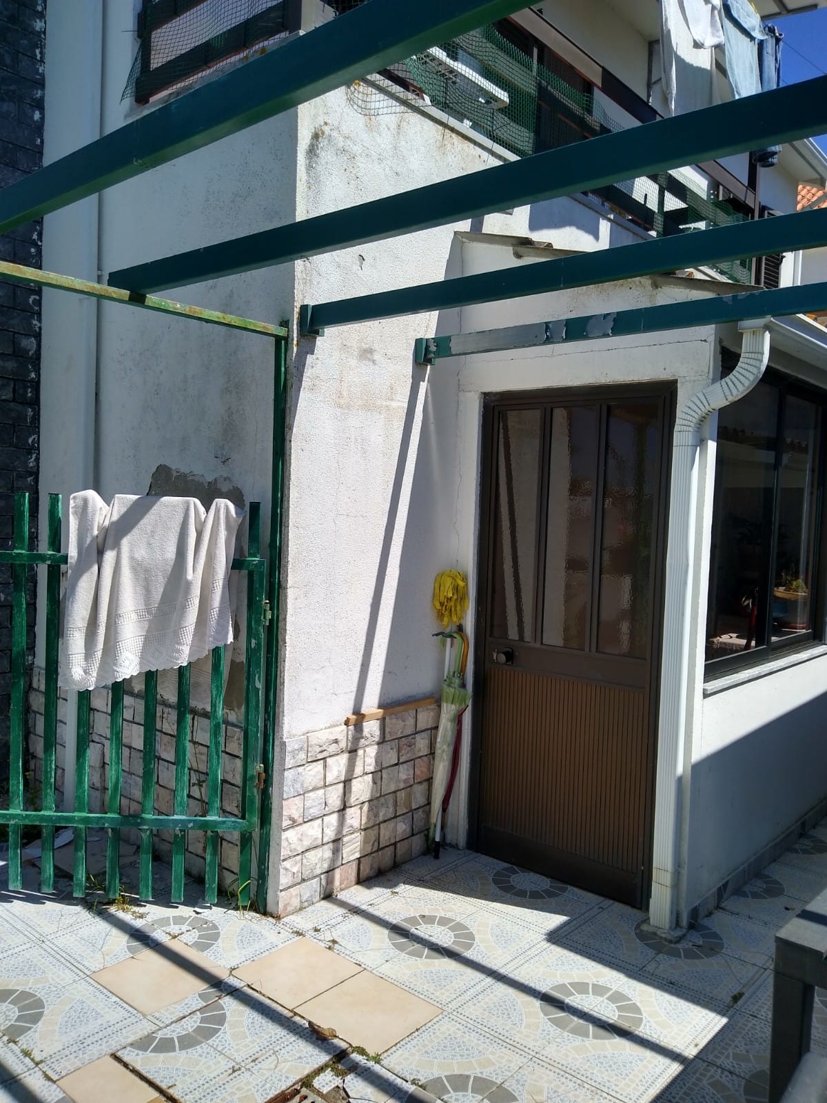 Scapinello Remodelação e construções - Seixal - Construção de Casa Modular
