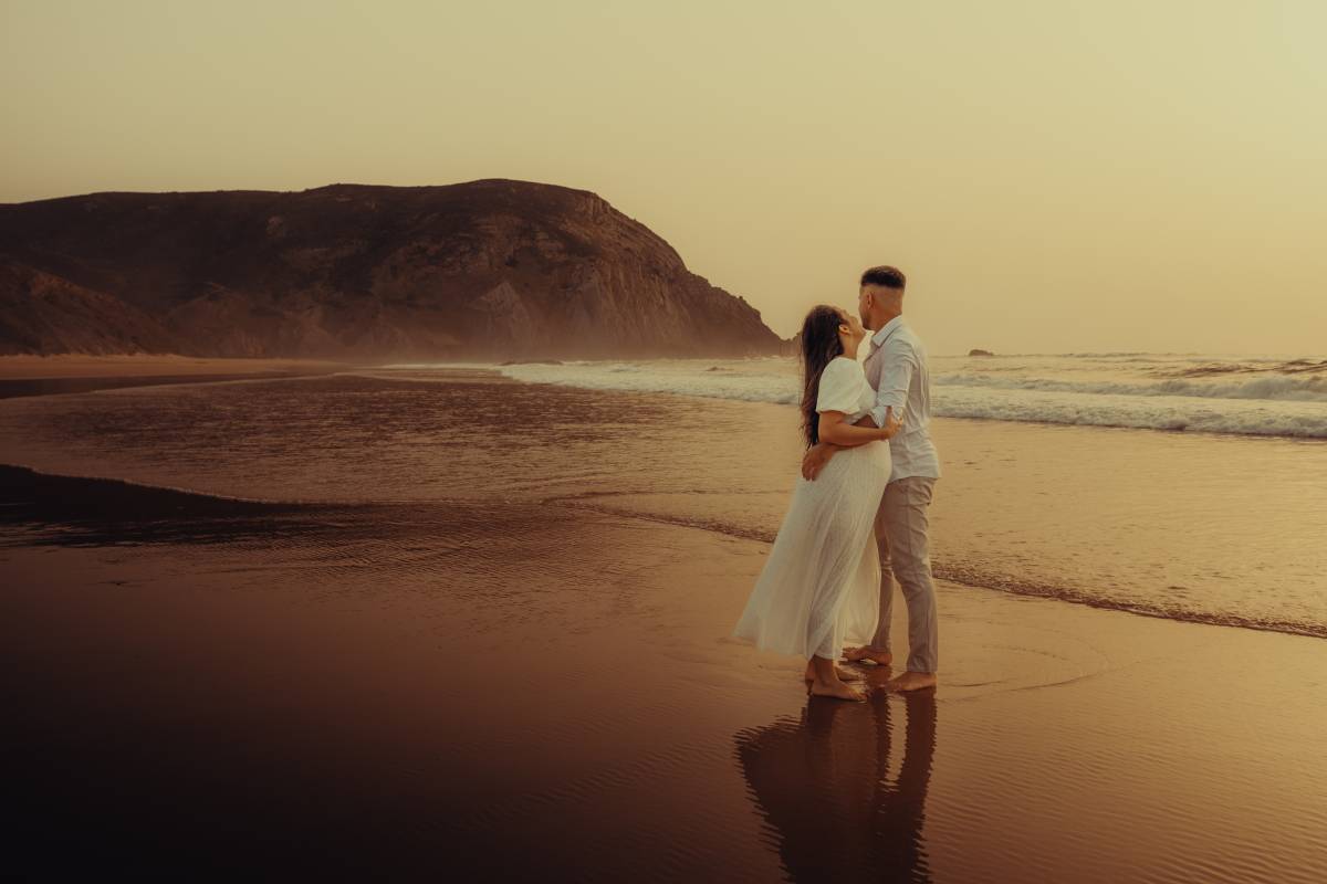 João Ferreira - Albufeira - Photographic Session
