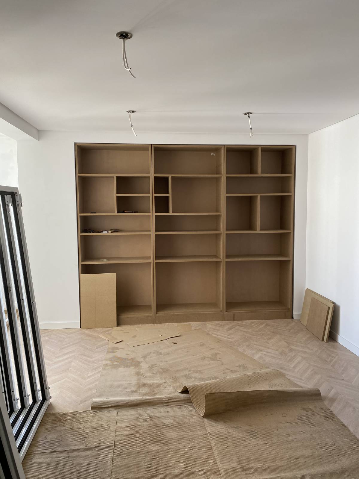 OldNewHouse - Caldas da Rainha - Design de Interiores