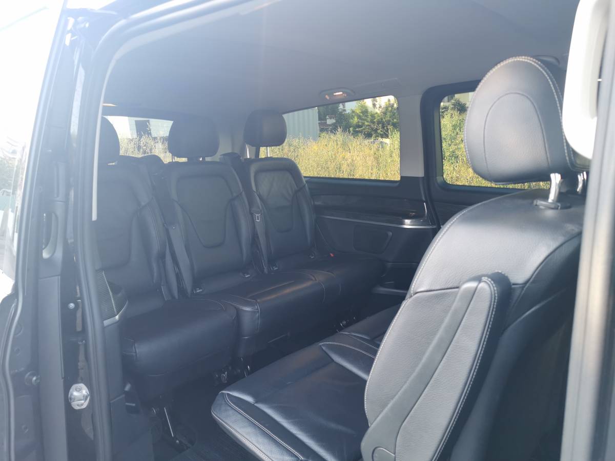 Travel-Auto-Lisboa - Lisboa - Charter Bus mieten