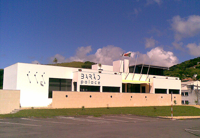 Oficina Civil C.E. Lda. - Covilhã - Energieaudit und Energieausweise